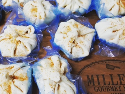 Chicken Tuckerbags
