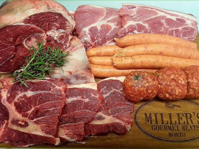 Mixed Selection