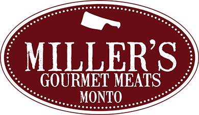 Miller's Gourmet Meats Monto